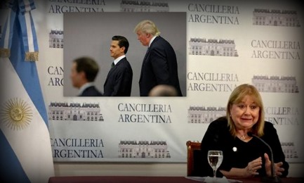 MERCOSUR CHIAMA MESSICO. E guarda alla Cina mentre si appresta a chiudere un importante negoziato con l’Unione Europea