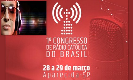 BRASILE. RADIO CATTOLICHE A CONVEGNO. Un universo di 250 emittenti con quasi 50 milioni di ascoltatori e voglia di crescere ancora. Il 28 marzo ne discuteranno tra loro