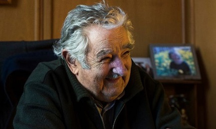 ORIZZONTE MUJICA. Trump, il futuro di Cuba, la pace in Colombia, la spina del Venezuela. Viaggio nell’America Latina contemporanea con l’ex-presidente dell’Uruguay