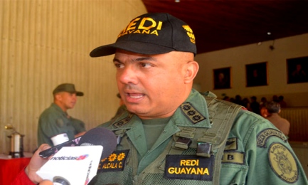 ULTIMO AVVISO. Un esponente dell’ala militare delle Forze armate del Venezuela accusa Maduro di tradire l’eredità di Chávez