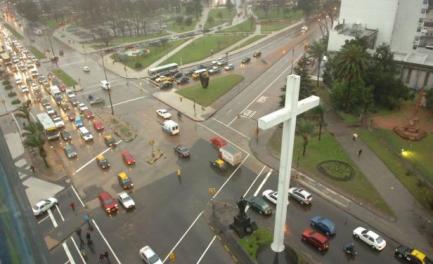 COSE DELL’URUGUAY. Parlamentari di diversi partiti vogliono istituire “Il giorno della laicità”. La Chiesa, a loro giudizio, si è fatta troppo invadente