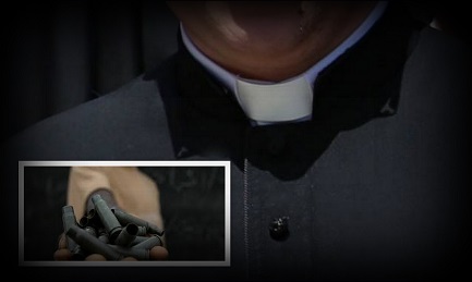 DI MALE IN PEGGIO. Il Messico continua ad essere il paese più pericoloso al mondo per i sacerdoti. Trentaquattro assassinati in poco più di dieci anni. Già due nell’anno in corso