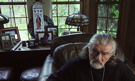 Joe Eszterhas