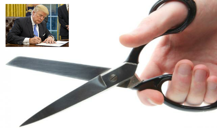 LE FORBICI DI TRUMP SUGLI AIUTI ALL’AMERICA LATINA. Un progetto proporrà al Congresso americano una drastica riduzione dei fondi in assistenza allo sviluppo LE FORBICI DI TRUMP SUGLI AIUTI ALL’AMERICA LATINA. Un progetto proporrà al Congresso americano una drastica riduzione dei fondi in assistenza allo sviluppo