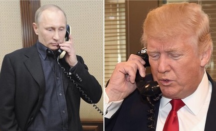 TRUMP E LA DELUSIONE DEI CATTOLICI TRUMPIANI. Il bombardamento in Siria ha affondato i paladini entusiasti dell’imperatore contro il Papa accusato di essere “obamiano”