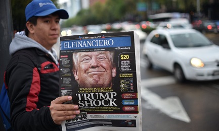 RIEQUILIBRI LATINOAMERICANI DOPO TRUMP. Il Messico guarda con più attenzione all’America del Sud e indica in Argentina e Brasile le nuove priorità commerciali