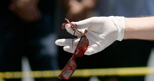 DISASTRO MESSICO. Ieri un sacerdote pugnalato, il giorno prima un giornalista assassinato da un killer narcos, poi 30 mila desaparecidos. Numeri da paese in guerra…