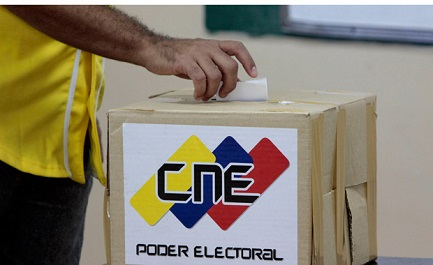 DALLA CRISI DEL VENEZUELA SI ESCE CON LE ELEZIONI. Per la prima volta il Vaticano si pronuncia perché l’ultima parola ritorni al popolo DALLA CRISI DEL VENEZUELA SI ESCE CON LE ELEZIONI. Per la prima volta il Vaticano si pronuncia perché l’ultima parola ritorni al popolo