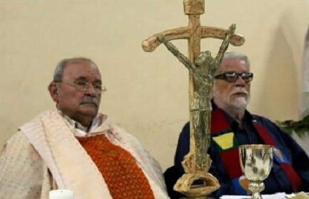 RICONCILIAZIONE E MORTE DI UN PRETE-MINISTRO. Miguel d’Escoto inaugurò la stagione dei sacerdoti nel governo sandinista e per questo venne sospeso a divinis nel 1984