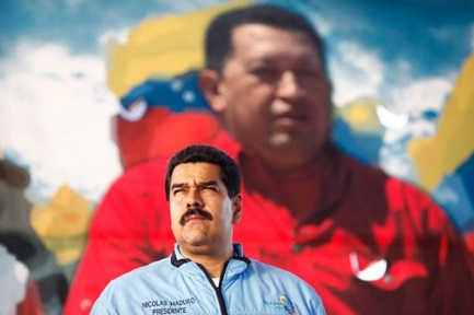I DUE CHAVISMI. Quello “madurista” è calante, l’antimadurista crescente. E si potrebbe alleare con l’opposizione nella difesa della Costituzione vigente contro quella che vuole imporre Maduro.