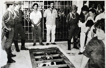 IL REGALO DEL PAPA ALLA COLOMBIA. I beati durante il viaggio di settembre potrebbero essere due, un parroco di campagna e un vescovo, vittime della violenza politica IL REGALO DEL PAPA ALLA COLOMBIA. I beati durante il viaggio di settembre potrebbero essere due, un parroco di campagna e un vescovo, vittime della violenza politica