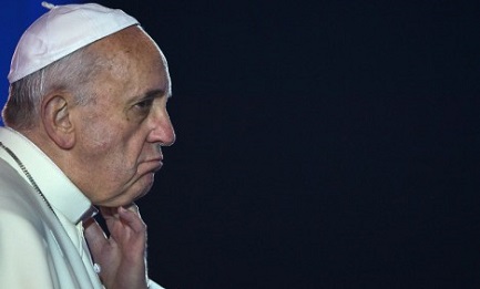 PERCHÉ IL PAPA NON VA IN ARGENTINA? Il vescovo di una grande diocesi risponde così: “Per non generare più conflitti, per evitare che si usi la sua figura come bandiera politica”