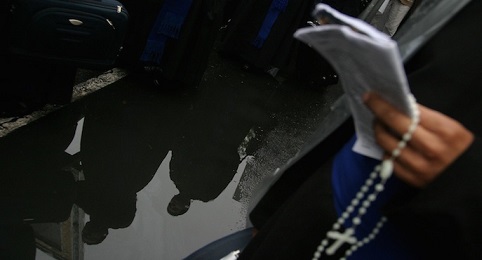 UNA STRAGE CHE NON SI FERMA. E’ quella dei preti messicani, che continuano ad essere assassinati come in nessun altra nazione. Siamo a tre solo quest’anno, e 18 negli ultimi sei UNA STRAGE CHE NON SI FERMA. E’ quella dei preti messicani, che continuano ad essere assassinati come in nessun altra nazione. Siamo a tre solo quest’anno, e 18 negli ultimi sei