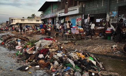 SOLIDARIETA’ LATINOAMERICANE. Una diocesi del Brasile crea una “base missionaria” ad Haiti, il paese più povero del continente
