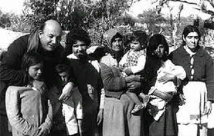 ARGENTINA. A 41 ANNI DALL’OMICIDIO DEL VESCOVO ANGELELLI. Per molto tempo venne creduto un incidente stradale. In tempi recenti la verità. Una storia da non dimenticare