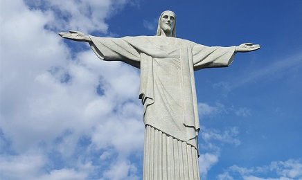 ANCHE IN BRASILE AUMENTANO GLI IMMIGRANTI. E Caritas lancia una campagna per sensibilizzare i brasiliani sull’argomento