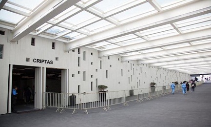 MESSICO. LOCULI GRATIS NELLA BASILICA DI GUADALUPE PER LE VITTIME DEL TERREMOTO. La donazione è stata disposta dal cardinale Rivera Carrera