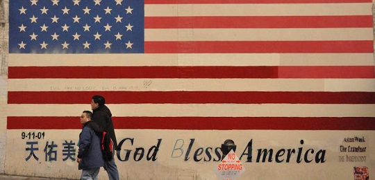 IL DECLINO, IL SORPASSO. Sondaggio di un Istituto di ricerca di Washington certifica che i cristiani bianchi sono adesso una minoranza negli Stati Uniti