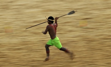 IL PAPA CONVOCA UN SINODO AMAZZONICO. Per “individuare nuove strade” e riflettere sulla condizione “di popoli e nazioni che vivono nella foresta pluviale” IL PAPA CONVOCA UN SINODO AMAZZONICO. Per “individuare nuove strade” e riflettere sulla condizione “di popoli e nazioni che vivono nella foresta pluviale”