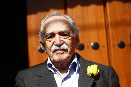 GARCÍA MÁRQUEZ GRATIS. Manoscritti, lettere, fotografie ed anche pagine inedite, tutto alla portata di tutti su internet