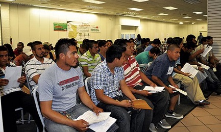 COSA NE SARÁ DI LORO? Su 190 mila salvadoregni negli Stati Uniti pende la spada di Damocle del rientro forzato. La Chiesa chiede a Trump di estendere lo “Status di protezione temporale”