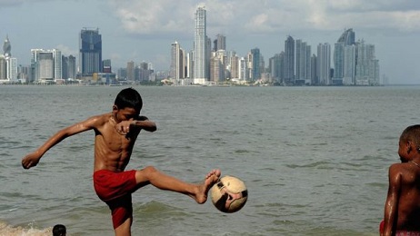 Per Panama anche il Mondiale di calcio nel 2018 e la Giornata mondiale della Gioventù nel 2019