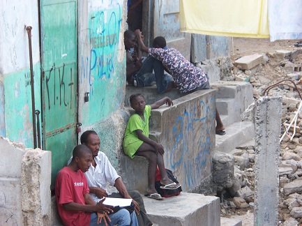 HAITI OTTO ANNI DOPO IL TERREMOTO CHE DEVASTÓ L’ISOLA. Tra un cuore che non si arrende e una “resistenza” a prova di tutto