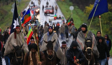 VIAGGIO NEL CILE SCARTATO. Il Papa visita il popolo “mapuche” nella regione dell’Araucanía. Cosa si aspettano le popolazioni locali, in particolare i “comuneros mapuches”?