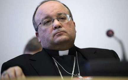 IL GIORNO DEL GRANDE ACCUSATORE. Prima tappa della missione Scicluna. L’inviato di Papa Francesco ascolterà Juan Carlos Cruz in una parrocchia di New York. Poi rotta verso il Cile