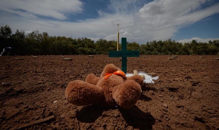 FRONTIERE PERICOLOSE. Diminuisce il numero dei migranti che tentano di attraversare il confine Messico-Stati Uniti ma aumenta quello delle morti