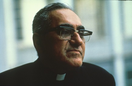 Romero: “thou shalt not kill.” Not even through abortion