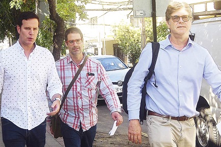 CILE. LE PRINCIPALI VITTIME DI ABUSO IN ARRIVO A ROMA. Cruz, Hamilton e Murillo incontreranno il Papa a metà maggio. La polemica con il cardinale Errazuriz