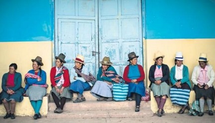 LA STERILIZZAZIONE FORZATA DI INDIGENI EQUIPARATA AL GENOCIDIO. Ancora si indaga su seimila casi verificatisi in Perù tra il 1995 e 2001 durante la dittatura di Fujimori