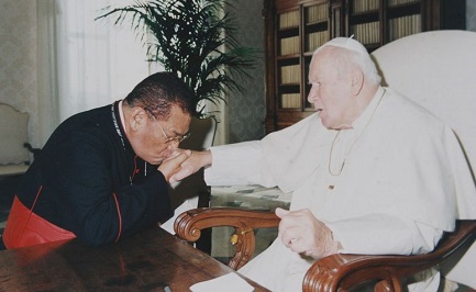 IN MORTE DI UN CARDINALE GUERRIERO. Un ricordo di Miguel Obando Bravo, arcivescovo emerito di Managua e figura centrale nella storia del Nicaragua