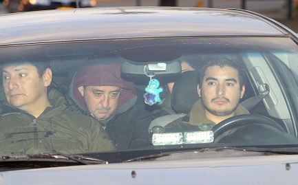 L’ICEBERG DEGLI ABUSI IN CILE COMINCIA A GALLEGGIARE. Lo strano caso dell’autodenuncia del Cancelliere Oscar Muñoz Toledo