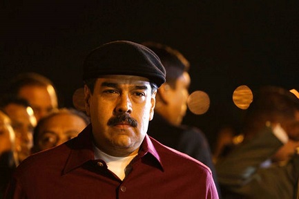 Maduro capitalizza le divisioni dell’opposizione (Sidali Djarboub AP Foto)