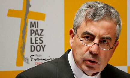 CILE. MEA CULPA, MEA GRANDISSIMA CULPA DEI VESCOVI. “Di fronte agli abusi abbiamo fallito … chiediamo perdono…”. Il Cile attendeva da anni. 9 decisioni e 6 impegni per il futuro