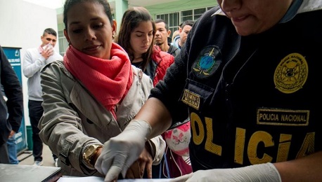 MIGRANTI. COSÍ L’AMERICA LATINA AFFRONTA L’EMERGENZA. 13 paesi unificano le rispettive politiche davanti alla migrazione venezuelana, una delle più grandi della storia