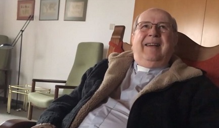 URAGANO COX SULLA CHIESA CILENA. Nuove gravi accuse contro il vescovo ora sotto processo canonico in Vaticano. Da 16 anni vive in Germania e la sua salute è molto precaria