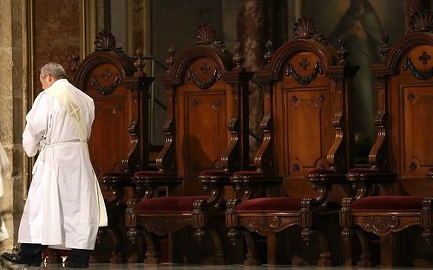 PROSPETTIVA SCICLUNA. I probabili futuri passi per combattere e sconfiggere la pedofilia clericale anticipati dall’uomo di fiducia di Papa Francesco su questo fronte